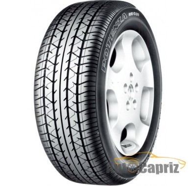 Шины Bridgestone Potenza RE031 235/55 R18 99V